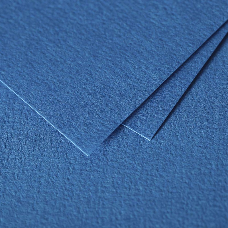 Pollen 40261C Paper A4 29.7 x 21 cm Blue