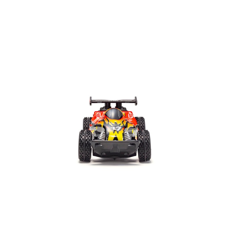 Kyosho Egg TU006 First Time R/C Little Buggy Red
