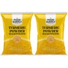 Turmeric Powder 2x100g, Haldi Powder- Finest Premium Quality | 100%