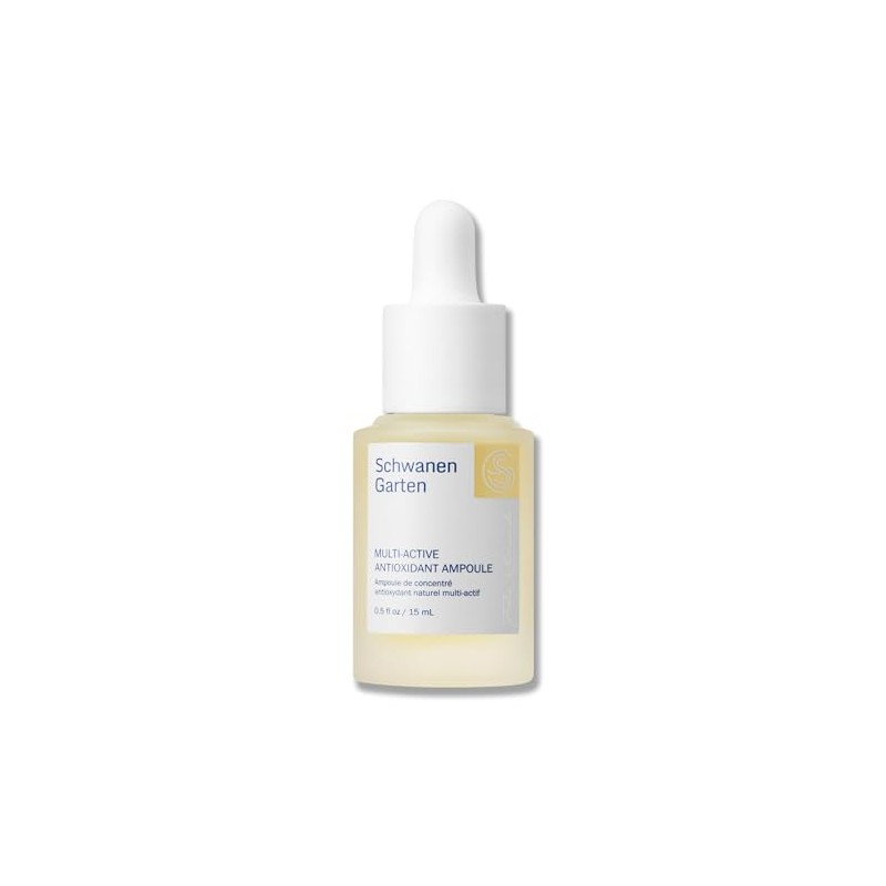 Schwanen Garten Multi Active Antioxidant Ampoule 0.5 fl oz /