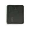 Leather case, scissors, black scissors sheath, beauty step bag sheath-WFIZRG2 / 가죽케이스 가위 검정 가위집 미용스텝가방집-WFIZRG2