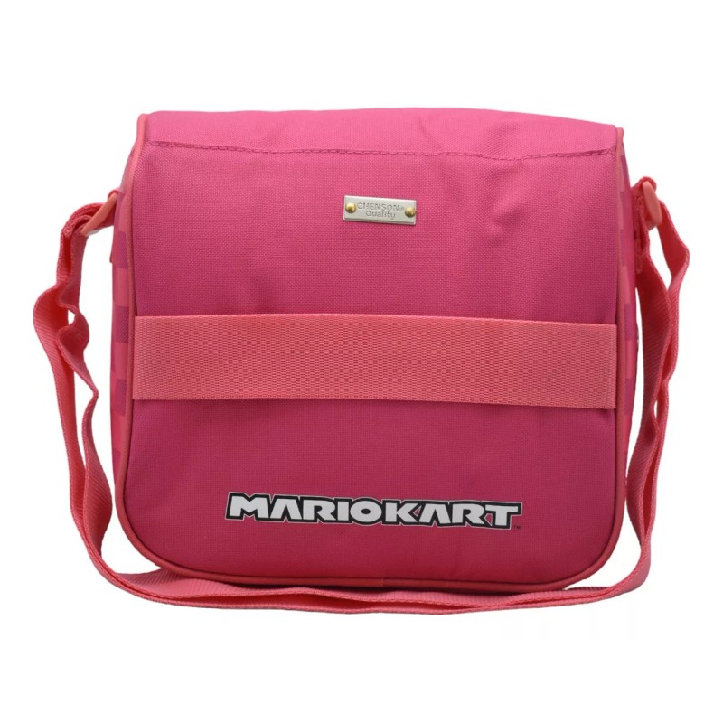 Chenson Lonchera Escolar Chenson Mario Peach Moma Mb66253-f