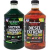 Hot Shot's Secret Diesel Duo - Stiction Eliminator and Diesel