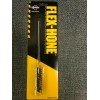 Flex-Hone 1/2" X 180 GRIT SILICONE CARBIDE FLEX HONE (12.7MM)