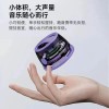 US Shipping 4-7days Cute Wearable Earphones -color: Ch&&me black, model