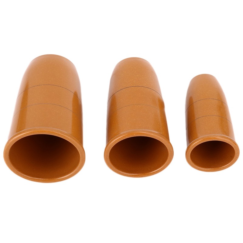 Household Bamboo Cupping Body Massage Healthy Care Vacuum Therapy Cupping
