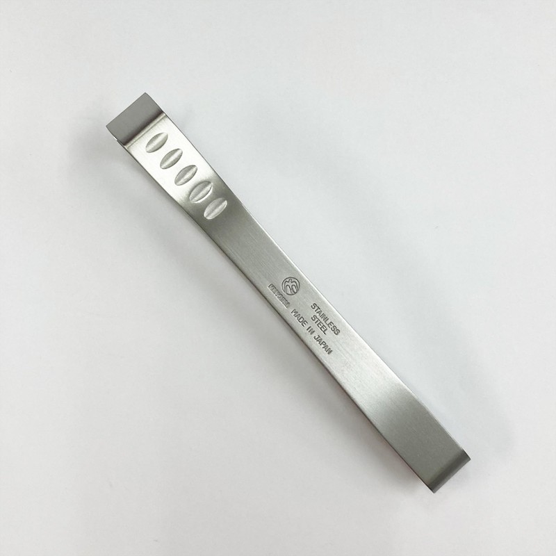 Styleneo Fish Boning Cutter, Made in Japan, Stainless Steel, Tsuban