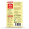 WeiKFiELD Since 1956 Veg. Jelly Crystal Orange 90Gm 3.2 Oz