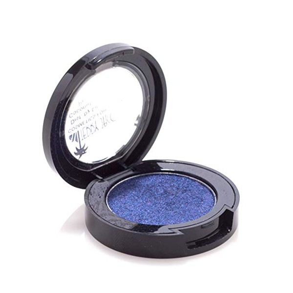 Terry Jacobs Humidity-Proof Eye Shadow | Highly Pigmented Colors with