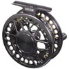 Pro Marine Japanese Black Porgy Sea General Baitcaster Reel