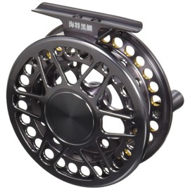 Pro Marine Japanese Black Porgy Sea General Baitcaster Reel