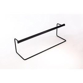 24" Dispenser for Rolls of Plastic Tubing