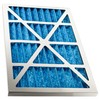 vhbw Filter Compatible with Sparmax SB-88 Extraction System - Replacement