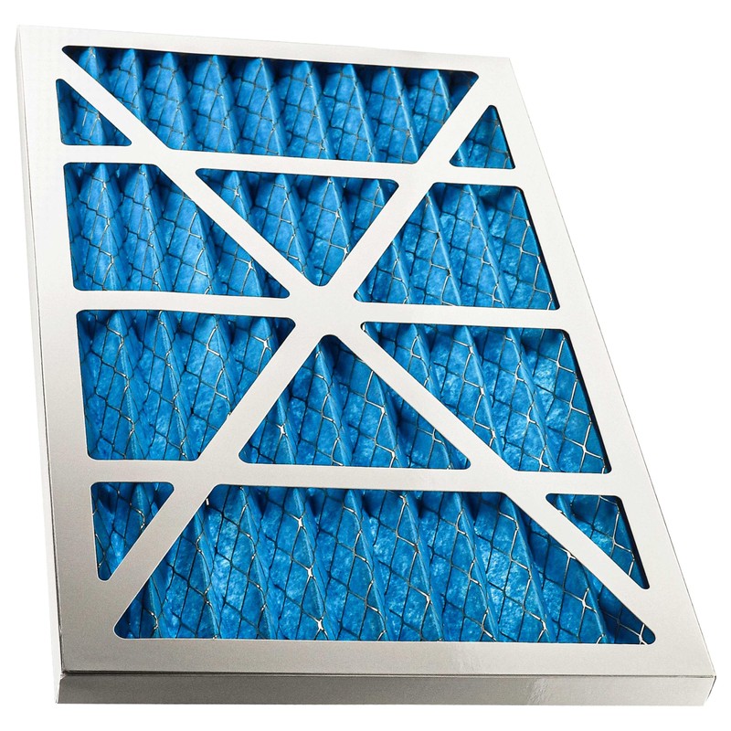 vhbw Filter Compatible with Sparmax SB-88 Extraction System - Replacement