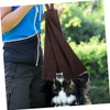 Levemolo Dog Tug for Puppies Durable Bite Resistant Training Rag