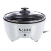 Hack Little Home Appliances Single Person Grill Pot