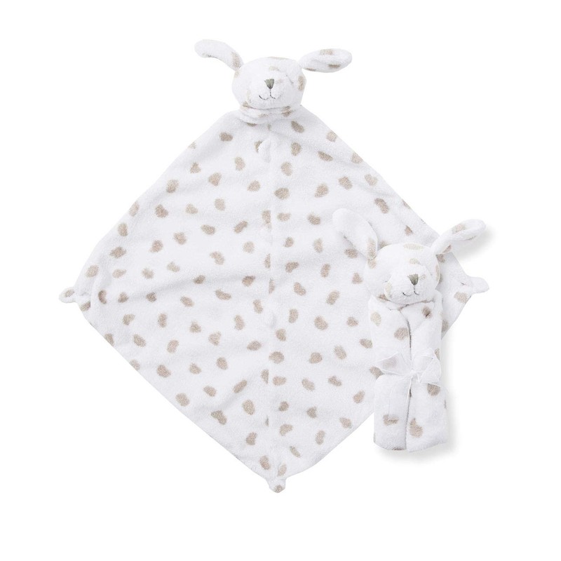 Angel Dear Cuddle Twin Set, Dalmation Spot