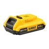 DeWalt Ersatz-Akku, 18,0 V /2Ah XR, DCB183-XJ