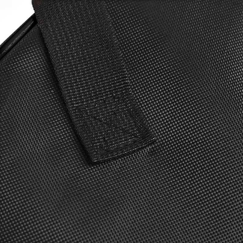 Ieron Heavy Duty EV Charging Cable Bag, Large Zippered Storage
