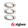Paulmann 92464 LED Recessed Light Base Smart Home Zigbee Basic