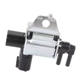 K5T46673 14955-8J10A 149558J10A P1800 911-506 149558J10A 911506 Intake Manifold Runner Control Vacuum Solenoid Valve Compatible with Nissan Altima Frontier Maxima Infiniti Murano