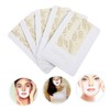 Beavorty Sets Facial Lifting Stickers Set of Lip Line Stickers