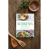 Ketogenes Kochbuch: Die leckersten ketogenen Rezepte für jeden Geschmack und