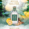 4711 Acqua Colonia Yuzu & Cedarwood 100 ml