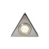 LED Trangle Cabinet Light Warm White 240 Volt