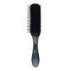 Denman D3 Navy Future Dusk 7 Row Styler Brush