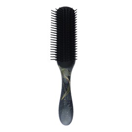 Denman D3 Navy Future Dusk 7 Row Styler Brush