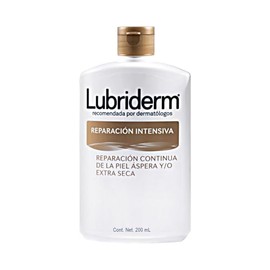 Crema Corporal Lubriderm Reparacion Intensiva 200