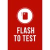 Autodomy Reflective Motorcycle Wheel Stickers Sport | Complete Set for