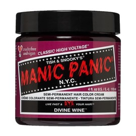 MANIC PANIC MC11073 Manic Panic, Divine Wine