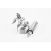 ICO Sifon Crema Batida Cafeboato 1/2 Lt Acero Inox. Envio