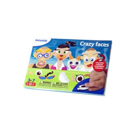 Miniland 31963 Early Development & Activity Toys, Multi-Color