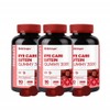 ANGET ORIGIN Enget Origin Eye Care Lutein Gummies 3000 90