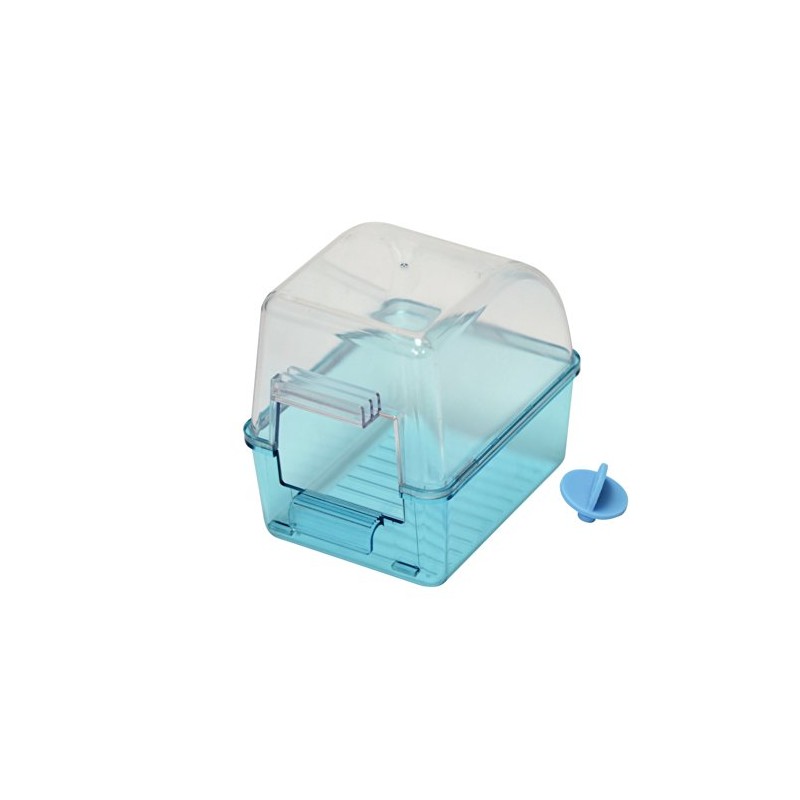 Sanko (三晃) Small Bird's Comfortable Bath Time'