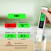 4 in 1 Tds Meter Digital Water Tester, Accurate and