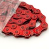 Salt BMX Chain Traction Chain Heavy Duty Thick Teeth 1/2"X1/8"