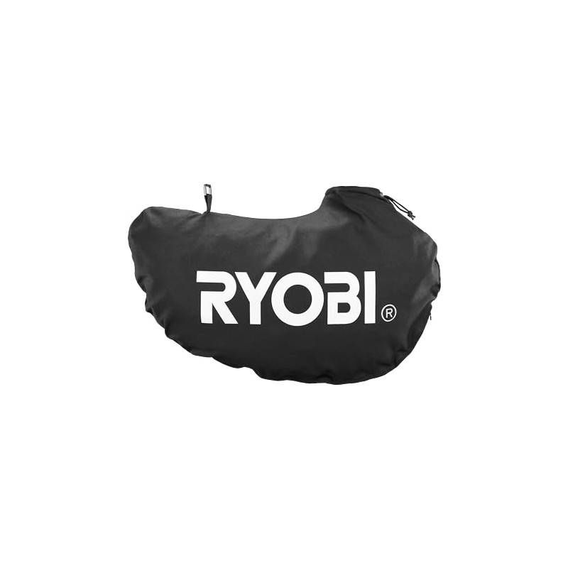 RYOBI RAC396 45 Litre Universal Leaf Blower Collector Bag