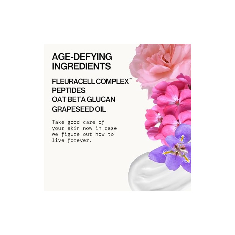 Pacifica Dreamy Youth Day and Night Face Cream Unisex 1.7