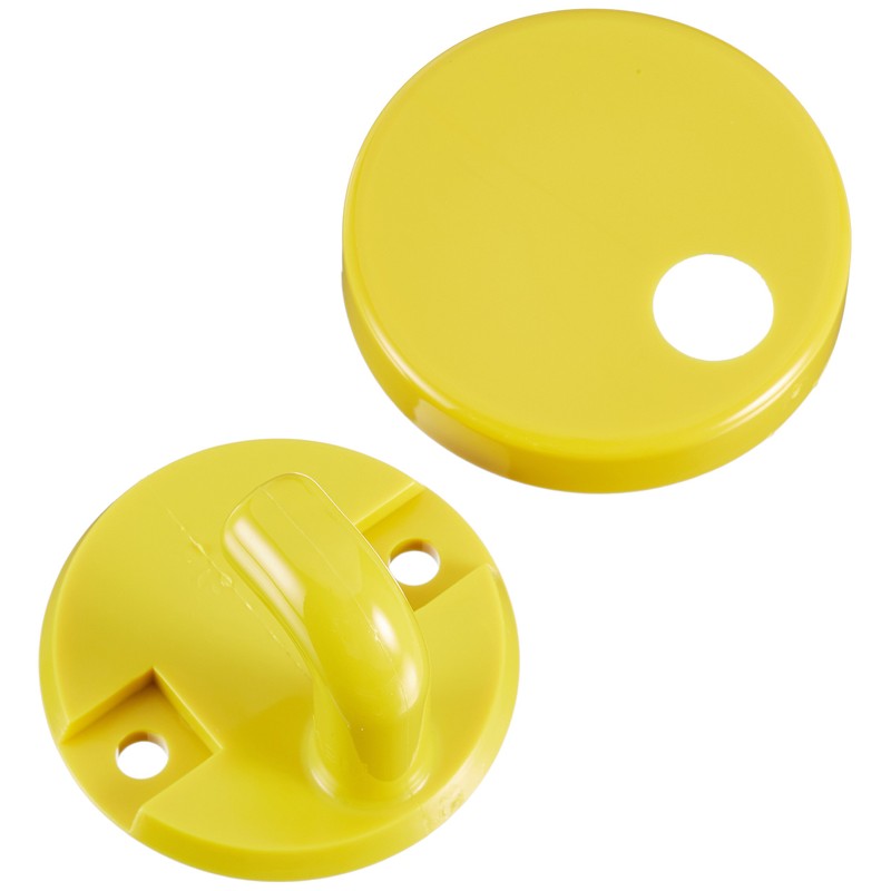 Hewi Wall Hook Diameter 40 mm Polyamide, 4014884994863