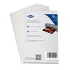 SINCHI Thermal Laminating Pouch, 10 mil per Side, 9x14.5-Inches Legal