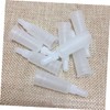 Outanaya Bottles Lid Drop Cover 25 Pieces Oil Bottle Lid