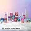eos Holiday 24H Moisture Mini Super Balm Set- Speculoos Cookie