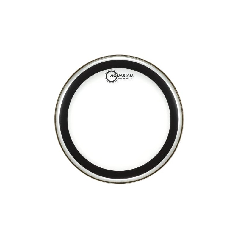 Aquarian Drumheads Drumhead Pack (PF15)