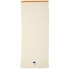 Marushin 1405031900 Face Towel, Moomin Rain and Umbrella, Scandinavian
