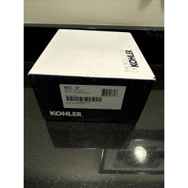 Kohler New Kohler K-5673-CP  Toobi Vertical Toilet Tissue Holder
