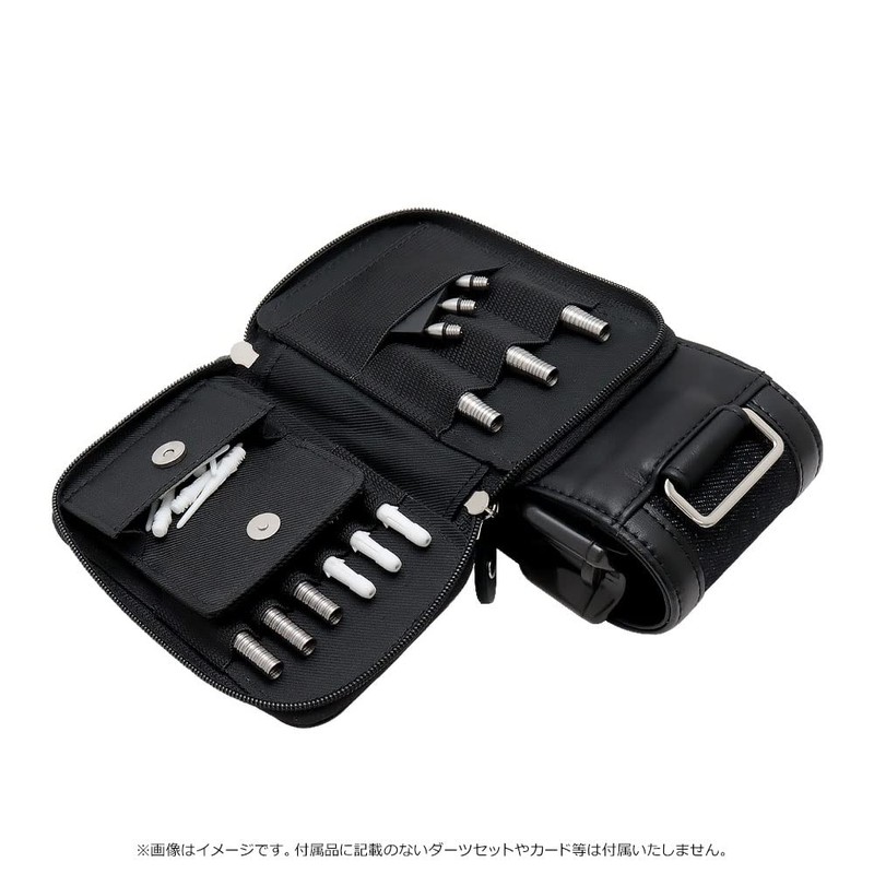 CAMEO Cameo Dart Case GARMENT NB LAYERED Garment Enuby Layered